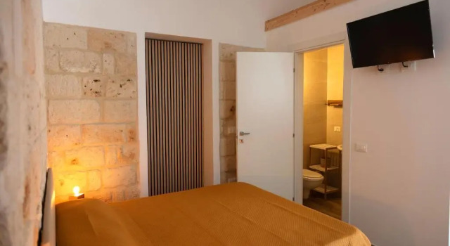 Номер Standard Apulian House