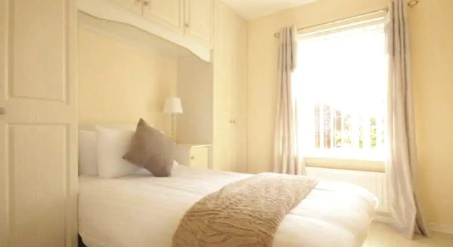 Wind House View Apartment, Забронировать Апартаменты/квартира Апартаменты Кингстон-апон-Халл, рядом с Музей динозавров Dinostar, Апартаменты/квартира