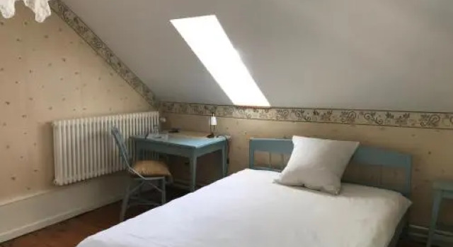 Hôtel Von Bergen, Buchen Sie Hotel  
