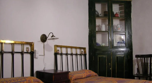 Коттедж Casa del Horno
