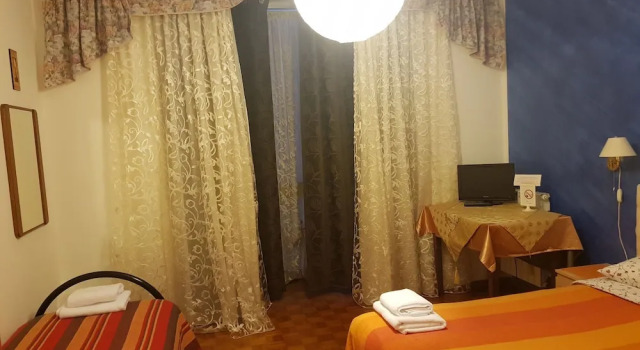 B&B Magica Venezia