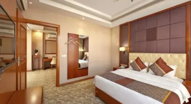 Suite Ou Yi Hotel