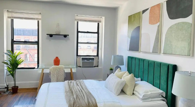 Апартаменты 1567-4a Large Modern 2 Bedroom Prime UES APT