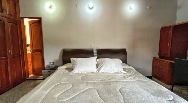 Casa Malibu, Réserver Maison de vacances Cottages à Medellín, Cottage