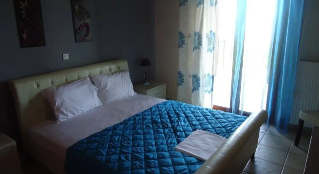 Вилла Traditional Villa Gardenia in Skiathos