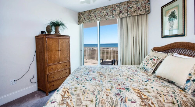 Crb0810 3 Bedroom Condo, Boek Appartement Orange Beach 