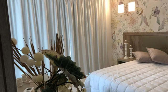 Двухместный номер Hotel Pontemare