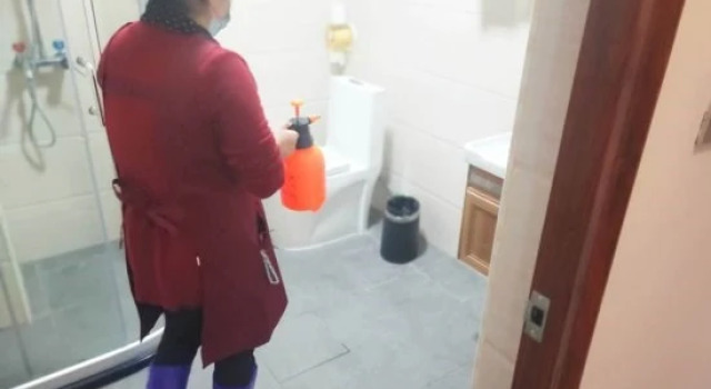 Pingyuan Haoju Hotel, Забронировать Отель Мэйчжоу Гуандун
