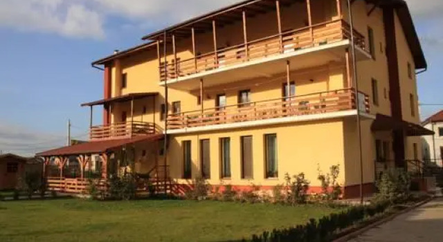Pension Maria, Varaa Hotelli Cluj-Napoca 