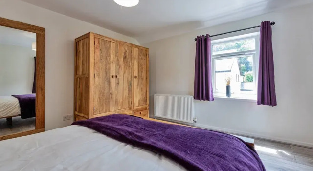 Cottage in Betws-y-coed Near Snowdonia Trails, Prenota Casa vacanze Betws-Y-Coed 
