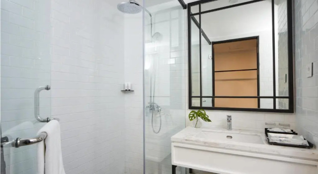 Camera familiare Standard de Braga, ARTOTEL Curated