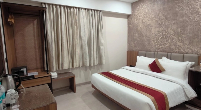 Anjushree Value Stay