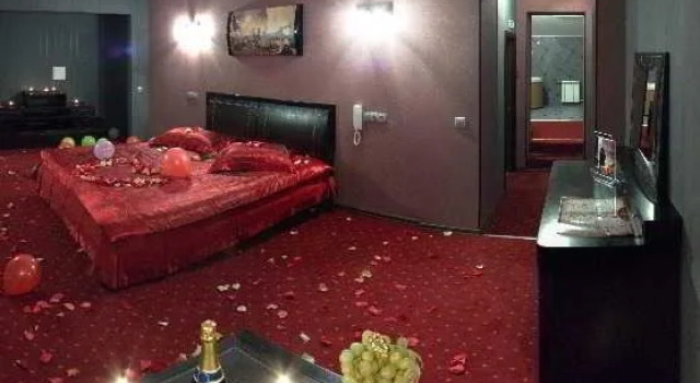 Alex Hotel on Baltiyskaya, Book Hotel SPA Hotels in Kirovskiy district, SPA