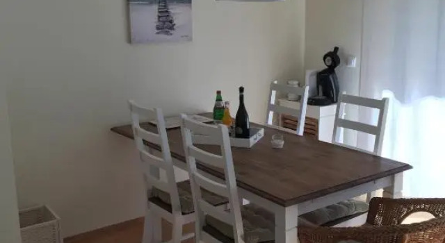 Zur kleinen Insel App.3, Забронировать Отель Шарбойц Holstein Switzerland, рядом с Пляж Hundestrand
