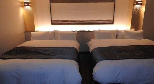 Hotel Bougainvillea Minowa
