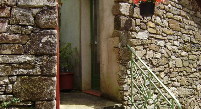 Gîte de l'Oustal - Najac, Rezerwuj Hotel Najac Aveyron