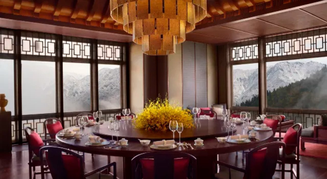 Rissai Valley, a Ritz-Carlton Reserve, Rezerwuj Hotel Ngawa Chiny