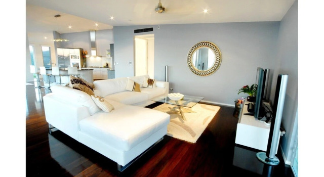 Horizons - Airlie Beach