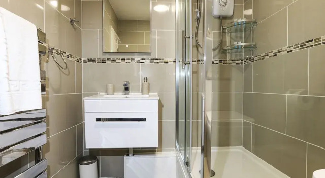 CDP Apartments – Saint Pancras, Varaa Huoneisto Asunnot kohteessa Merseyside, Huoneisto
