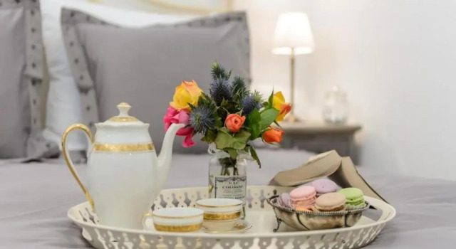 Студия Apartments Franka Old Town