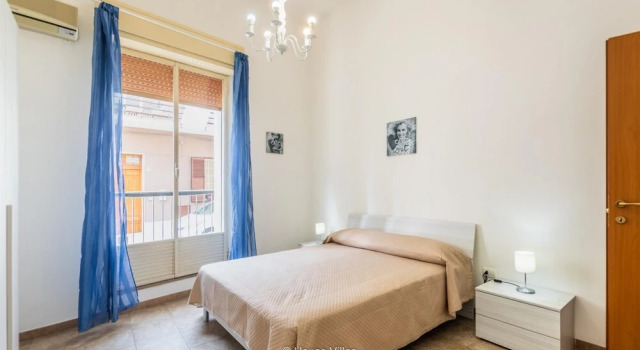 Trinacria Home in Avola