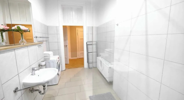 Апартаменты Grand Zollikof Aparts - Sauna & Studioapartments