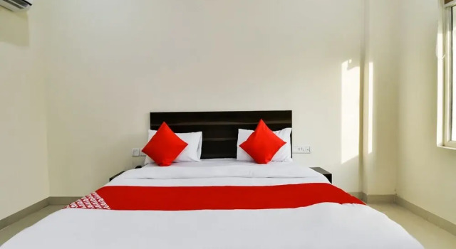 Hotel Sethi Palace by OYO Rooms