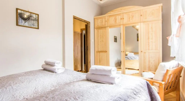 Apartamenty Krysin Zakopane, Забронировать Апартаменты/квартира Апартаменты Закопане, рядом с Большой трамплин, Апартаменты/квартира