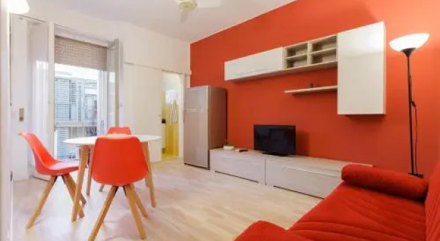 Residence Mignoncase Tre, Book Hotel P. Vittoria Milan