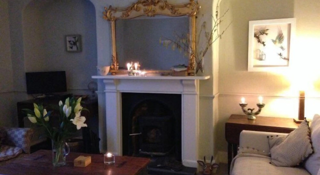 Torridge House