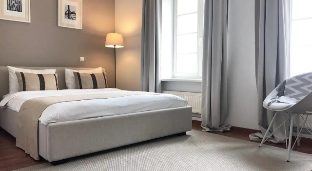 Апартаменты Vilnius Apartments & Suites   Old Town