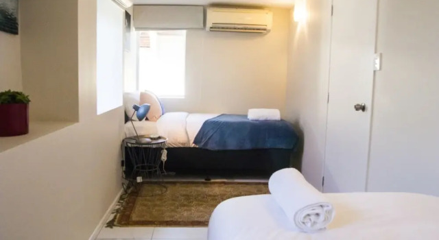 Clef's Guest House on Coronation Road, Buchen Sie Pension North Auckland 