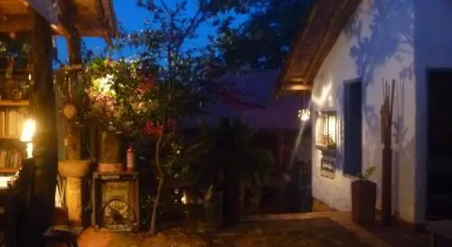 Casa Toscana