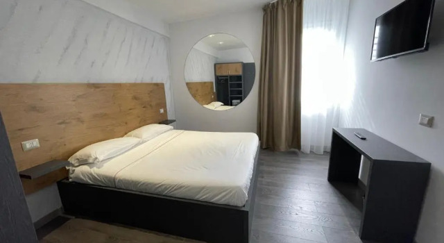 Номер Standard Virginia Palace Hotel