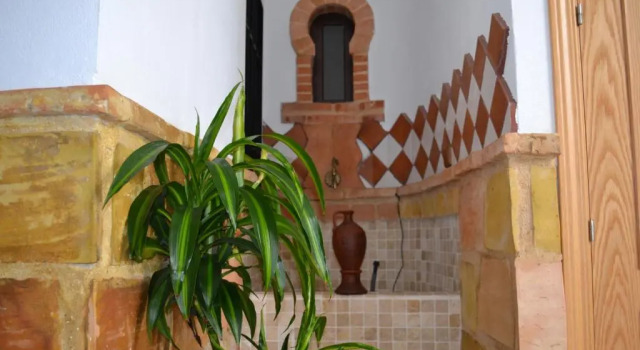 Casa Turística Patio Cordobes