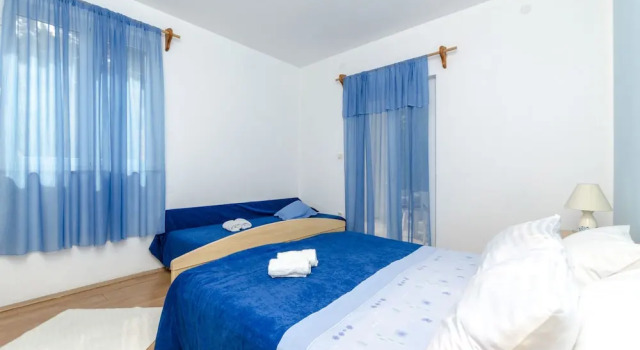 Апартаменты Apartments Helena