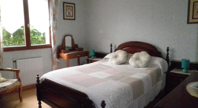 Chambres Dhtes Les Nefliers, Boek Hotel Amboise 