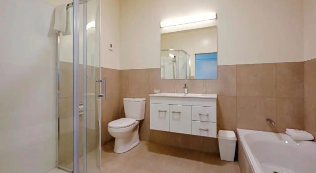 Люкс Superior Koura Bay Golf Resort