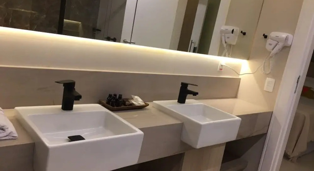Номер Deluxe Paraiso Beach Hotel