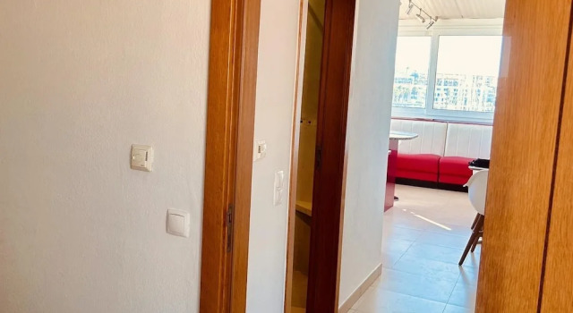 Lagos Apartment With Panoramic Yacht Marina Views, Rezervovat Apartmán Hotely v Lagos s parkováním, Parkování