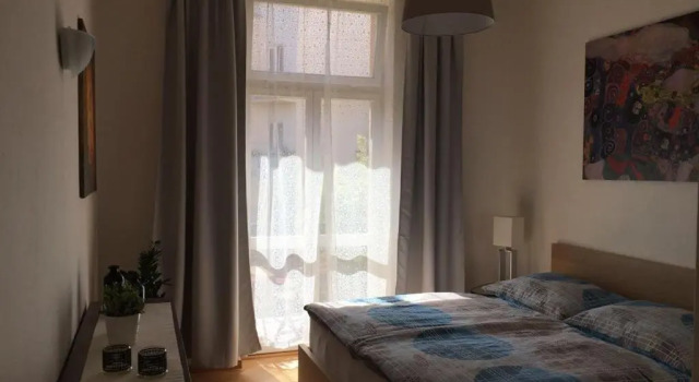 Apartment Náměstí Bratří Synků, Забронировать Апартаменты/квартира Апартаменты Праги, рядом с Вышеград, Апартаменты/квартира