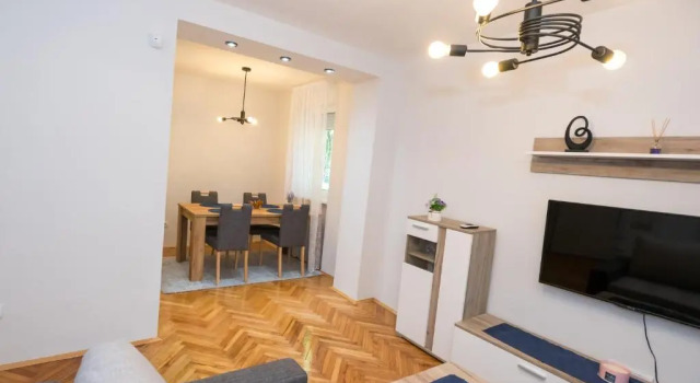 Студия Apartman Studio Blue