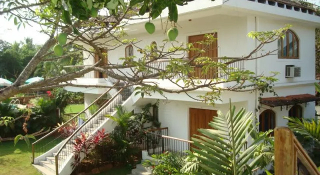 Silk Cotton Resort, Varaa Lomakeskus Lomahotellit kohteessa Lagos, Lomakeskus