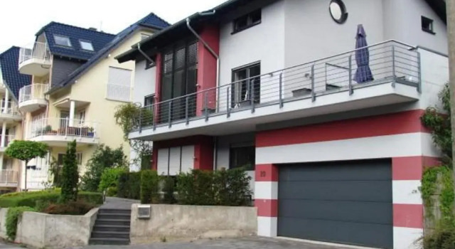Апартаменты Ferienwohnung Pusteblume