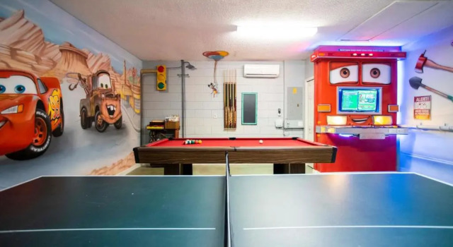 Celebrate BR, Rezerwuj Apartament Hotele w Kissimmee z parkingiem, Parking