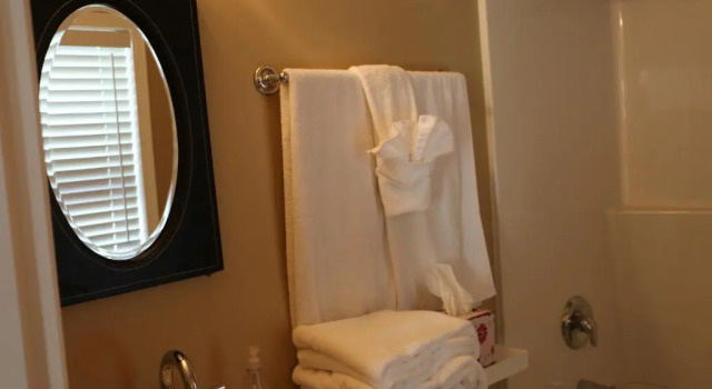 Двухместный номер Standard Nimpkish Hotel