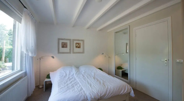 Vakantiepark De Pier, Buchen Sie Hotel Uden Nordbrabant