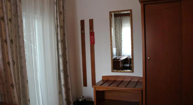 Номер Standard Hotel-Restaurant Faustschlössl