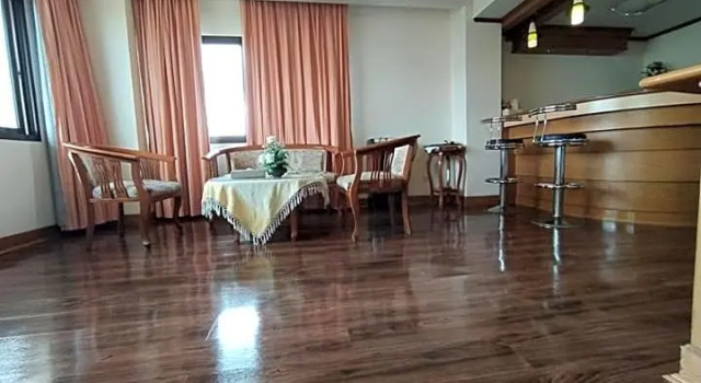 Люкс Sing Golden Place Hotel