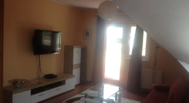 Goldener Apfel Panzió Hévíz, Réserver Hôtel Cserszegtomaj Zala